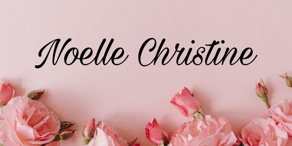 noellechristine94 OnlyFans profile picture