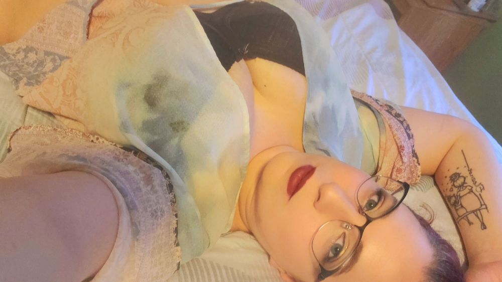 passionatefreya OnlyFans profile picture
