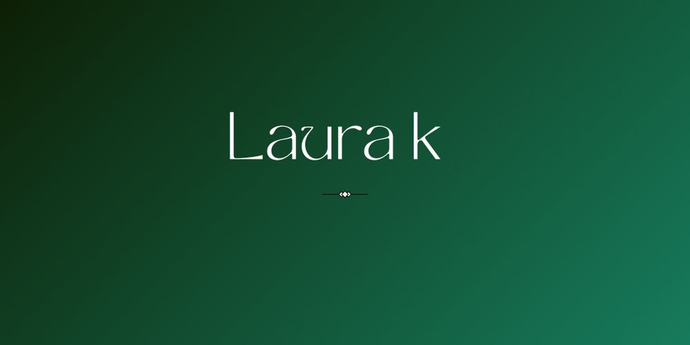 laurakx OnlyFans profile picture