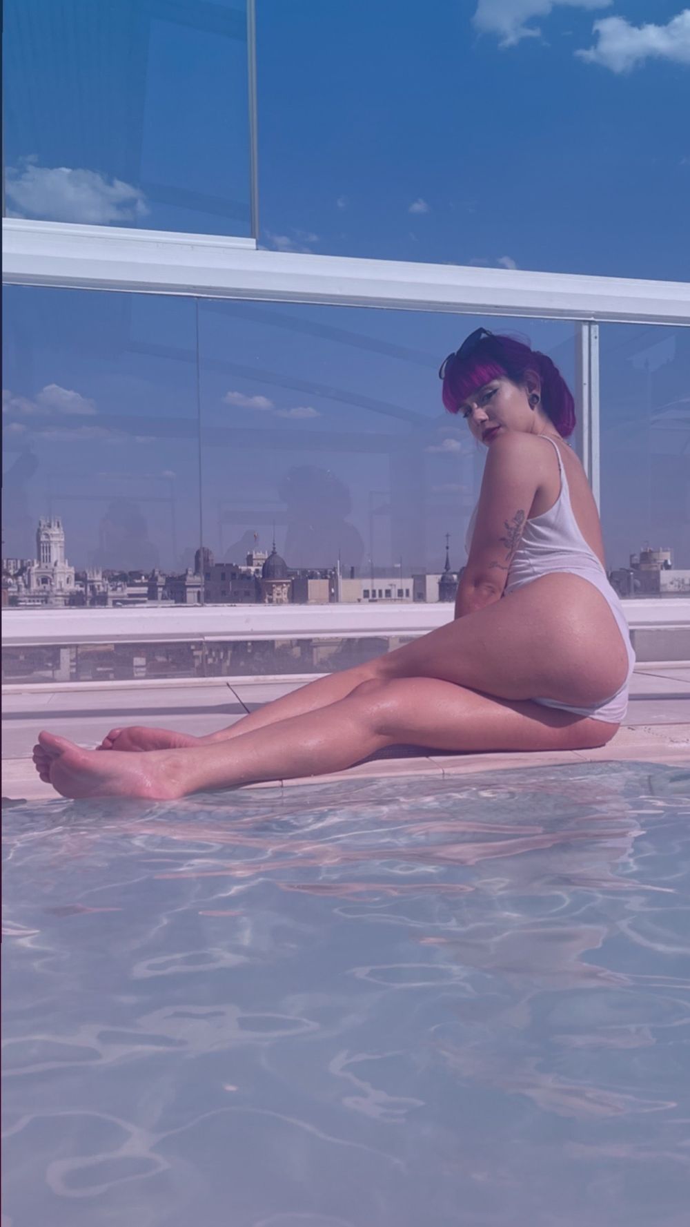 pinkcharlotte OnlyFans profile picture