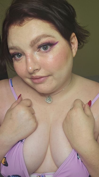 glitterfoxxx OnlyFans picture