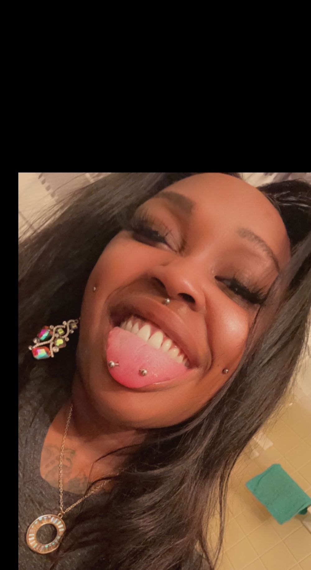 tigressbutton OnlyFans profile picture