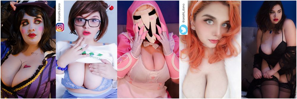 arashidono OnlyFans profile picture