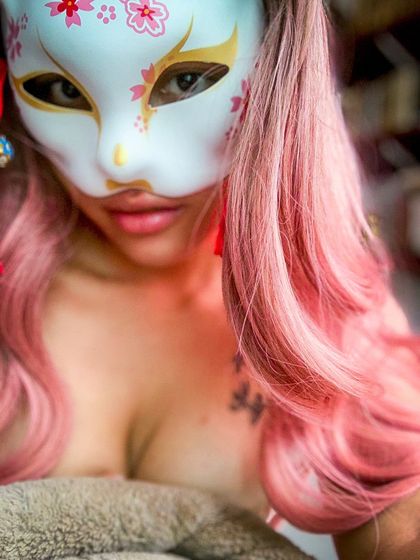 naomibabe069 OnlyFans picture