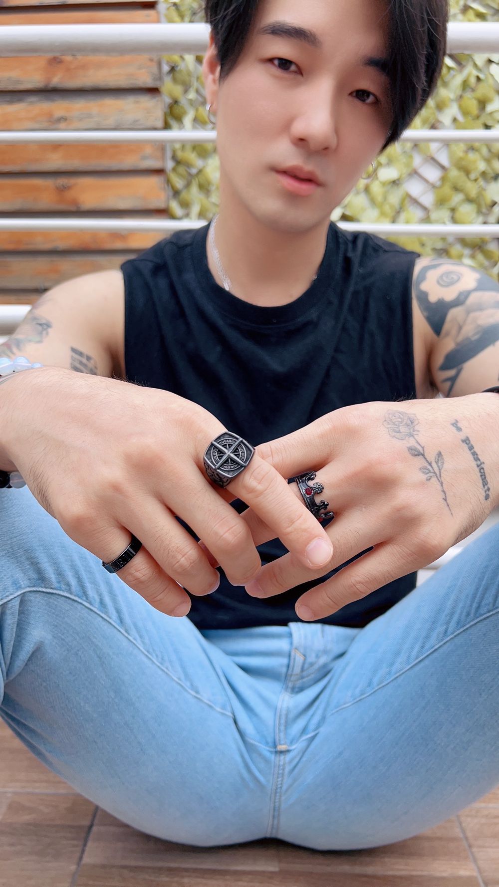 samkim3286 OnlyFans profile picture