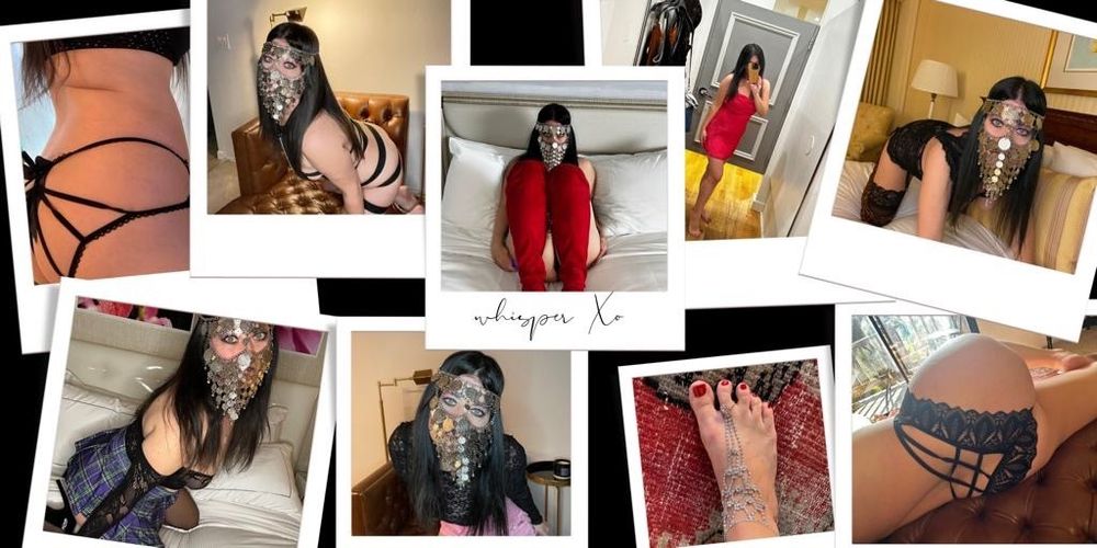 thewhisperxovip OnlyFans profile picture