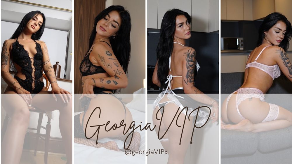 georgiavipx OnlyFans profile picture