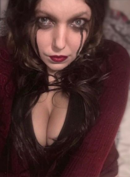 degraded-dolly OnlyFans picture