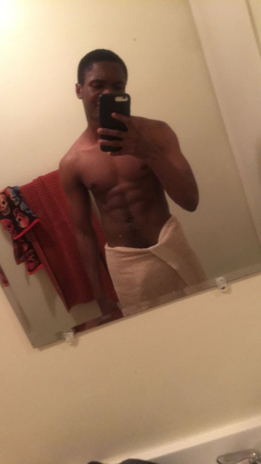 kxngtavi OnlyFans profile picture