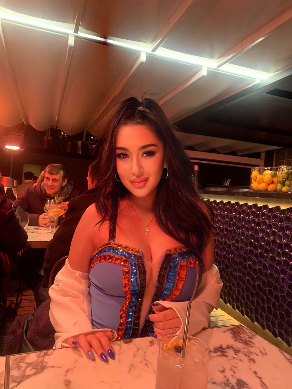 natashaich OnlyFans profile picture