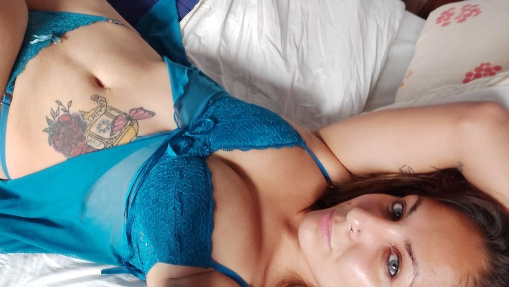 luli8366 OnlyFans profile picture