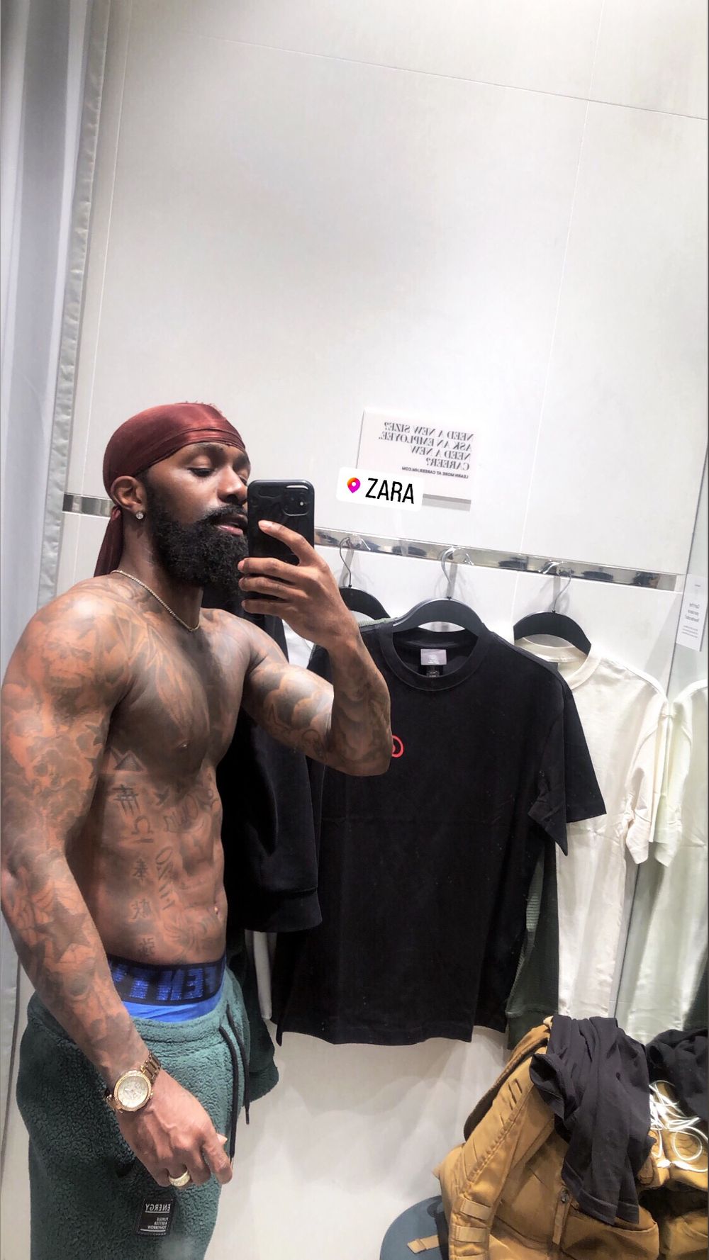 trapkilla OnlyFans profile picture