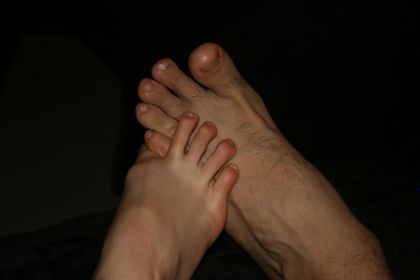 luxurycouplefeet69 OnlyFans picture