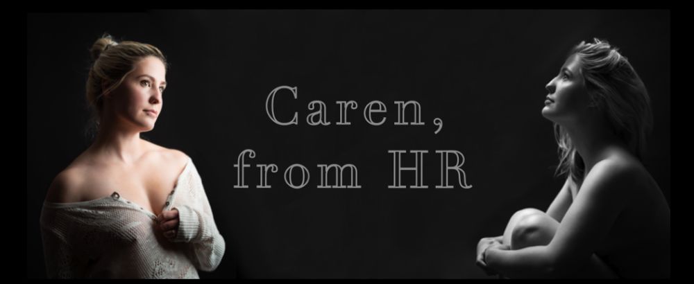 carenfromhr OnlyFans profile picture