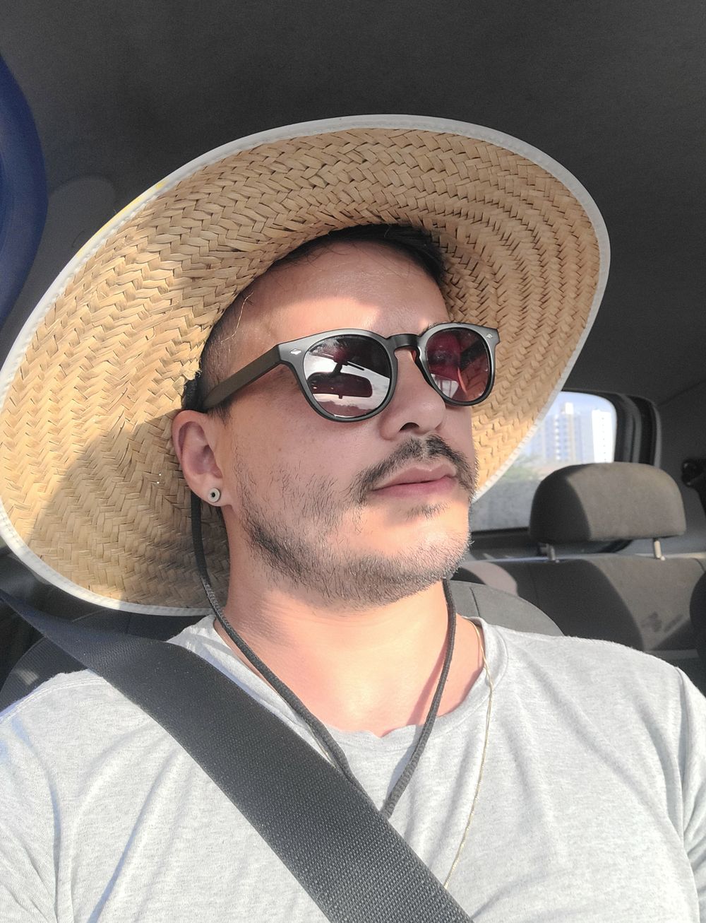 gilsouzajeronimo OnlyFans profile picture