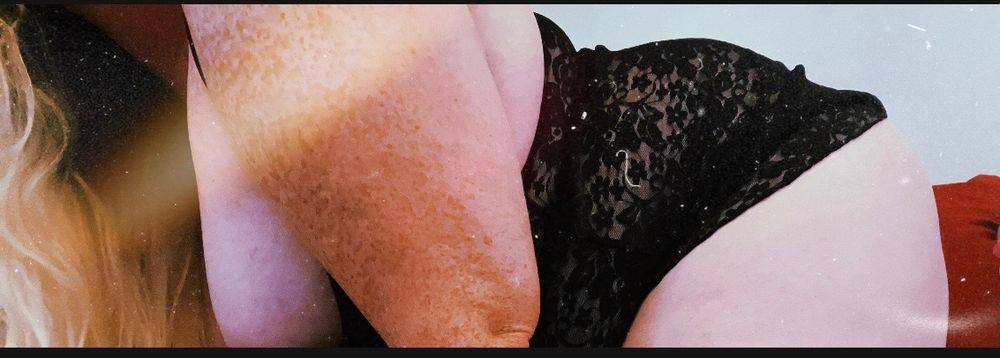 blondiek87 OnlyFans profile picture