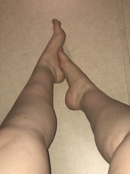 dolliefootfantasy OnlyFans picture