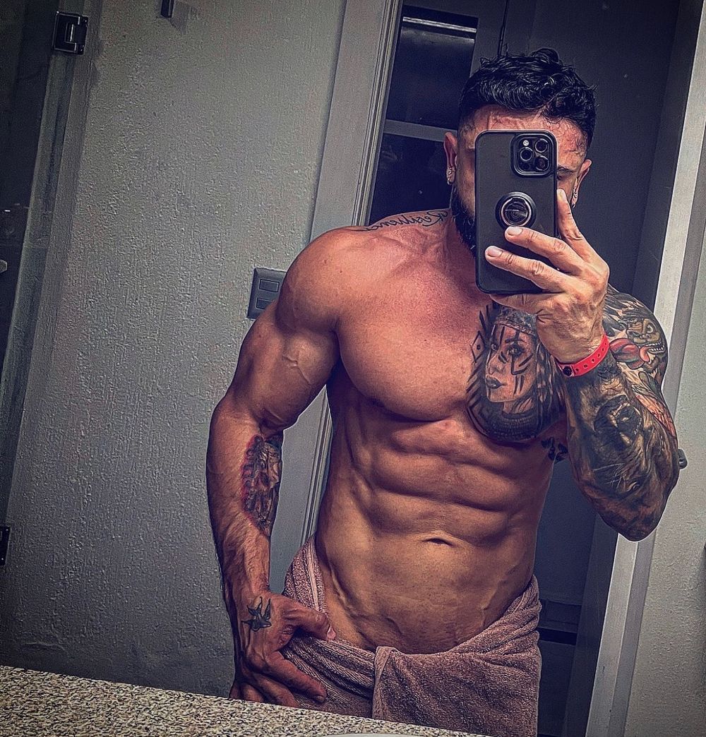 iamdanilo777 OnlyFans profile picture
