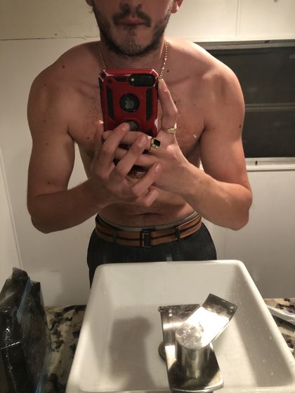 albogangstas95 OnlyFans picture