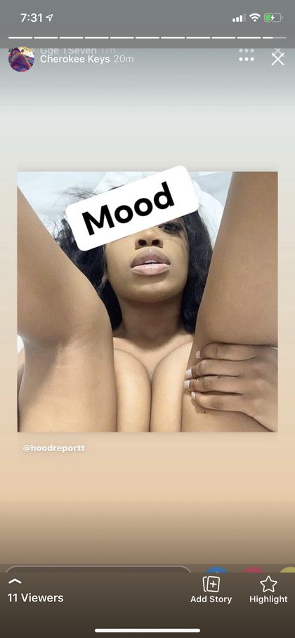 cakeshow OnlyFans picture