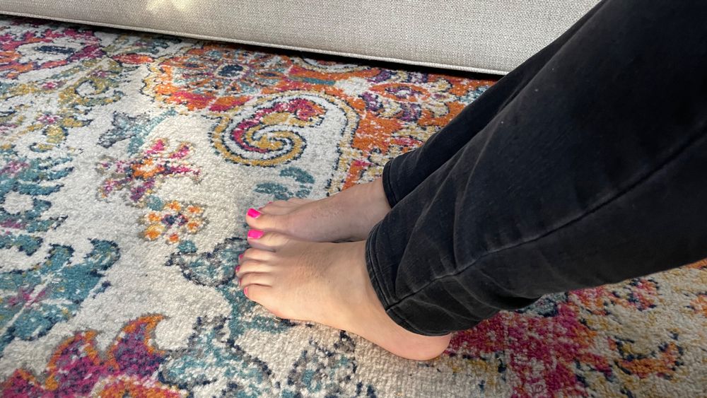 pedisfetish OnlyFans profile picture