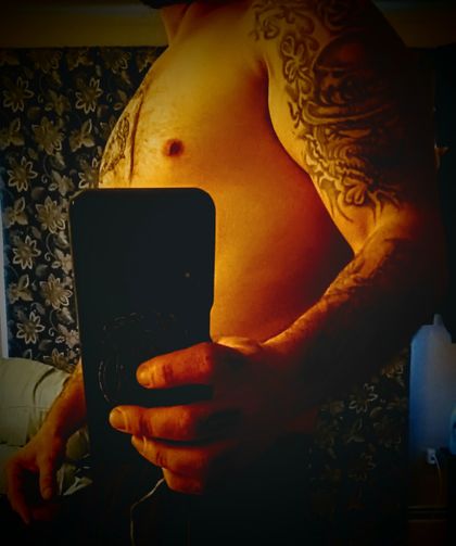 ramjammm OnlyFans picture