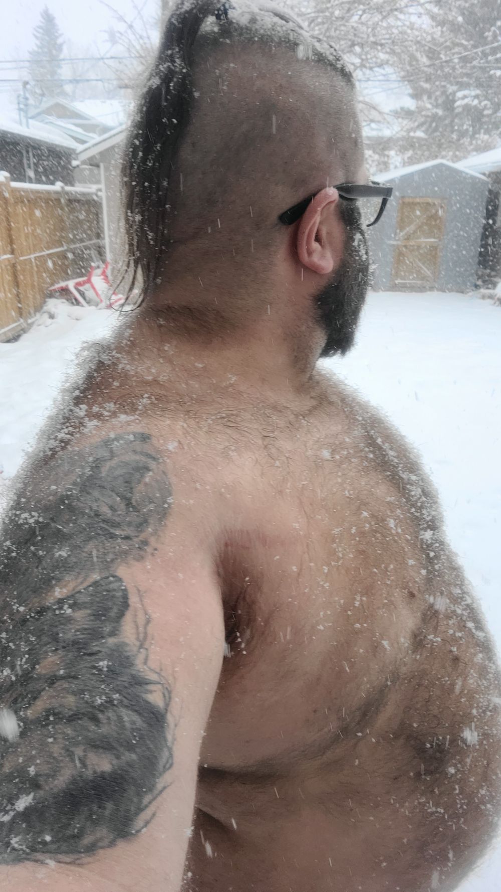 thestraightteddybearfree OnlyFans profile picture
