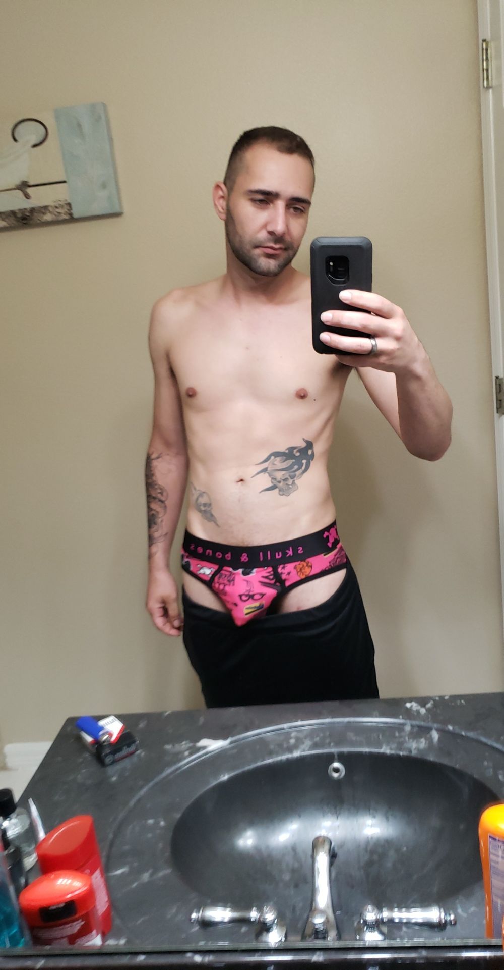 dowin OnlyFans profile picture