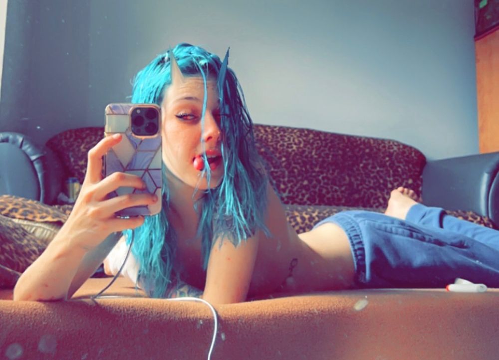 ariane69xo OnlyFans profile picture
