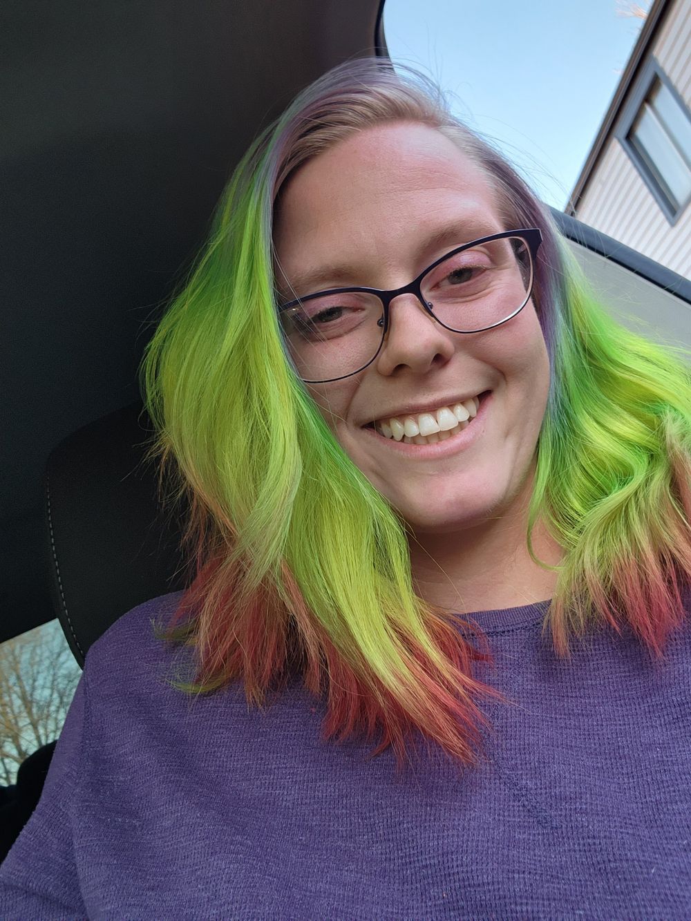 lilystarflower1 OnlyFans profile picture