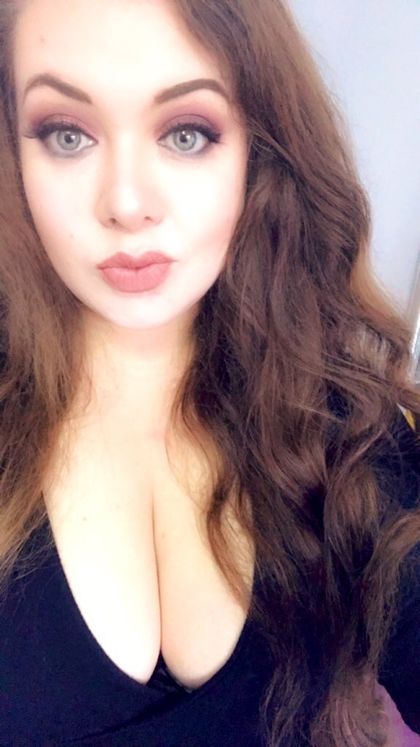 rosiehenderson OnlyFans picture