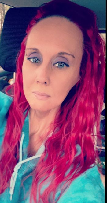 Your Favorite Red Head