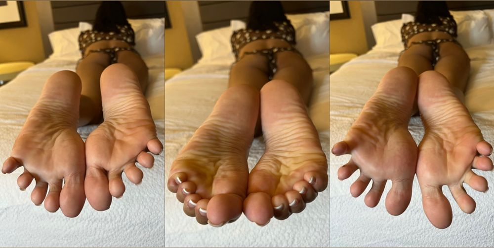 effthemtoes OnlyFans profile picture