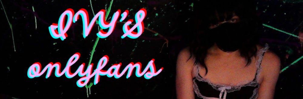 phookin_ivy OnlyFans profile picture
