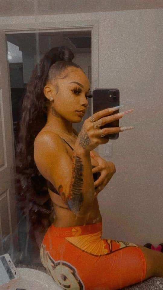 mssmarieee112 OnlyFans profile picture