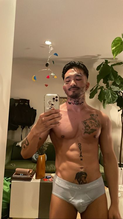 gothdaddyxx OnlyFans picture