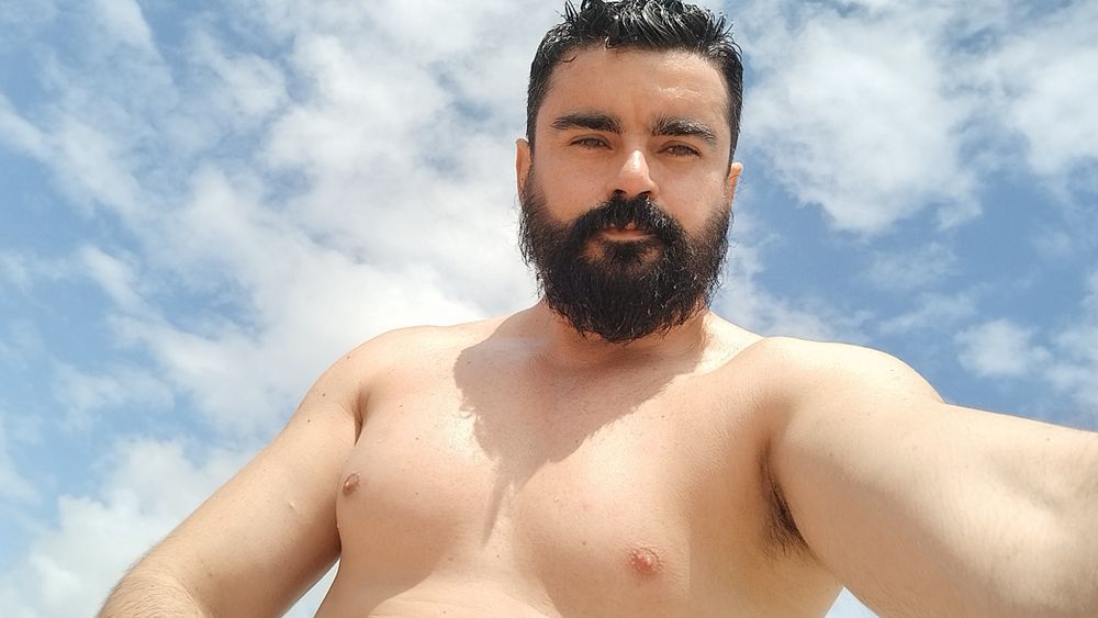 onlyaderbal OnlyFans profile picture