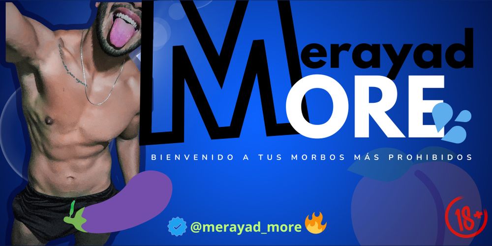 merayadmore_arg OnlyFans profile picture