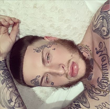 italianxpapi OnlyFans picture