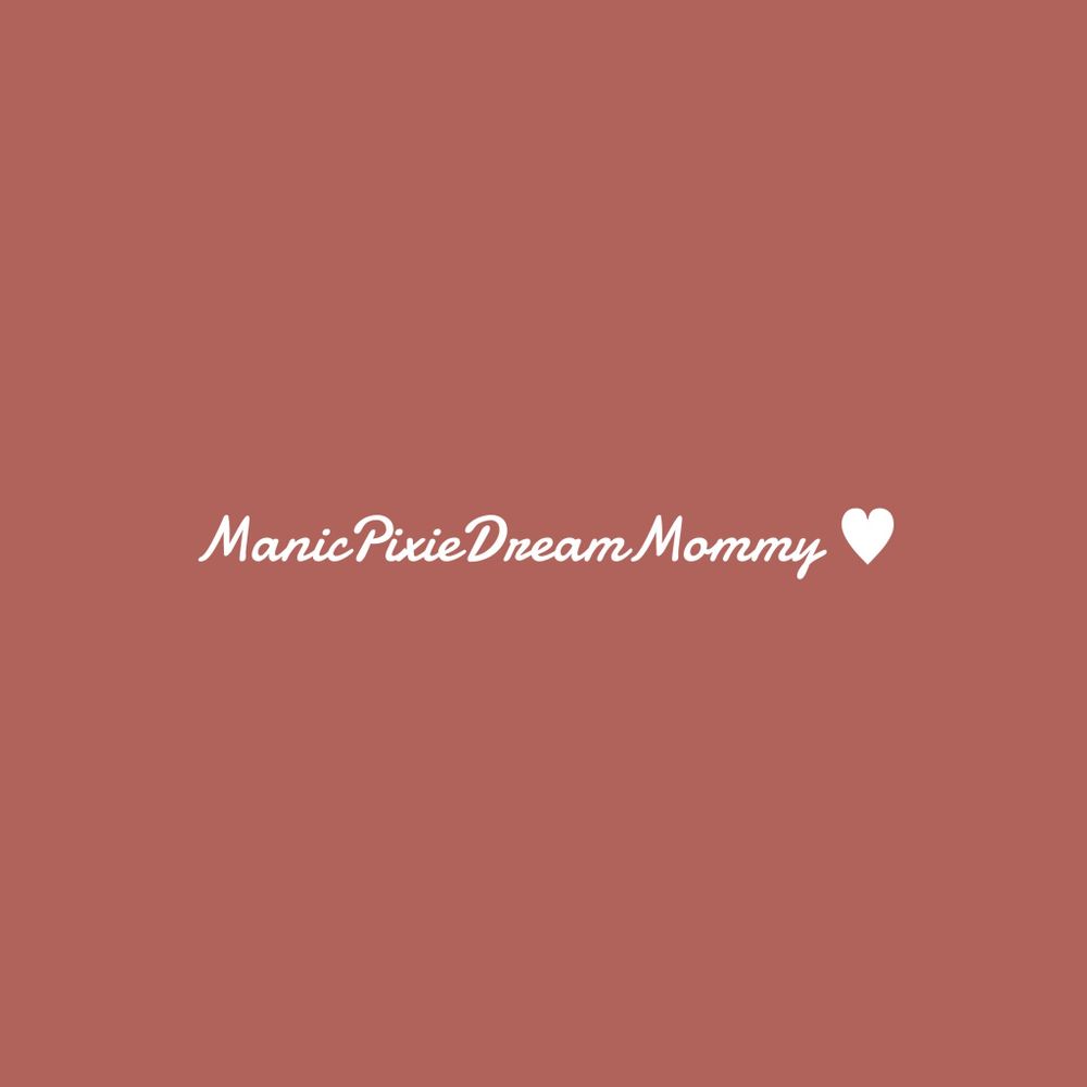 manicpixiedreammommy OnlyFans profile picture