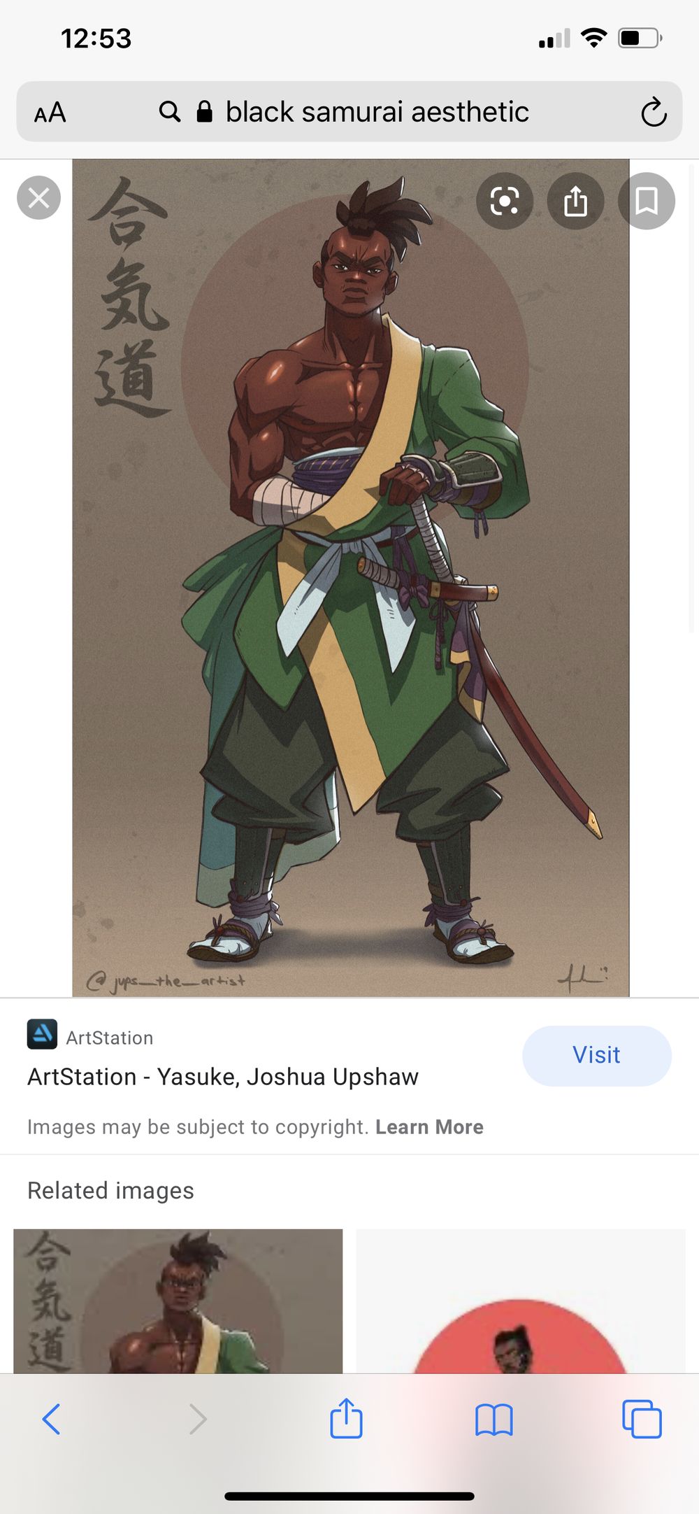 kaishango OnlyFans profile picture