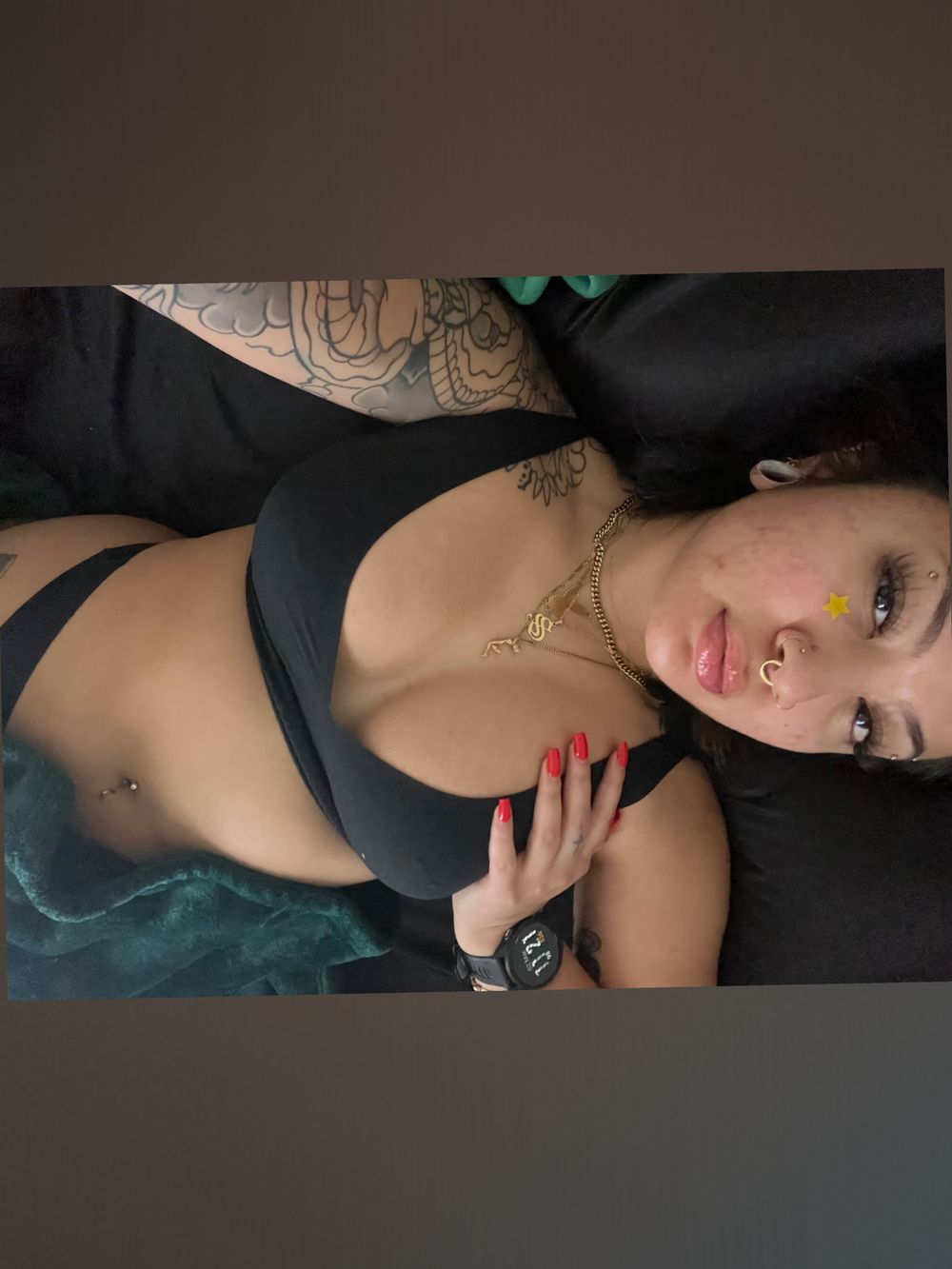 jynxbbg OnlyFans profile picture