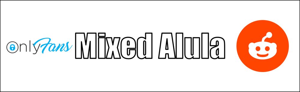 mixedalula OnlyFans profile picture