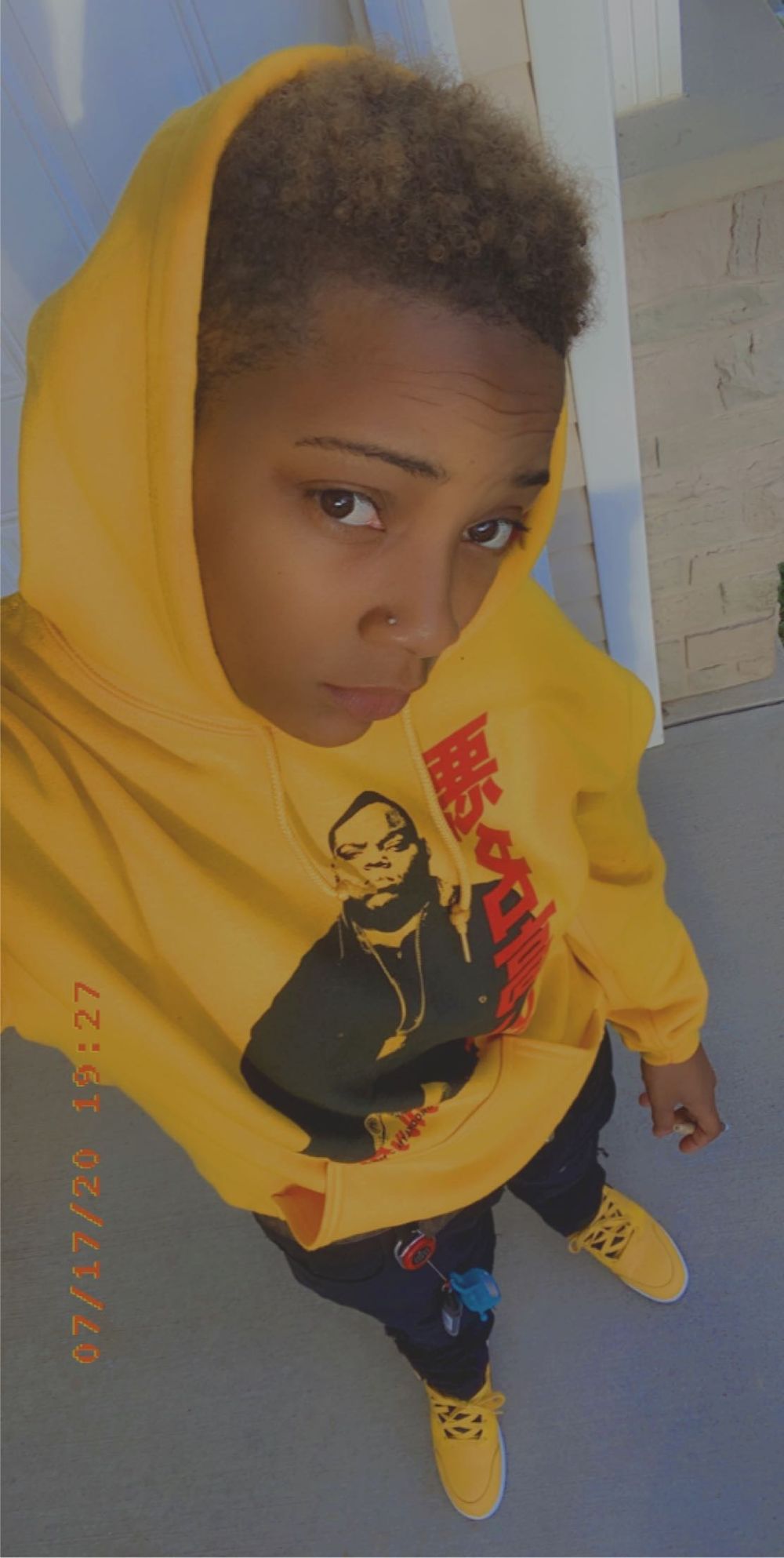 caliray1k OnlyFans profile picture
