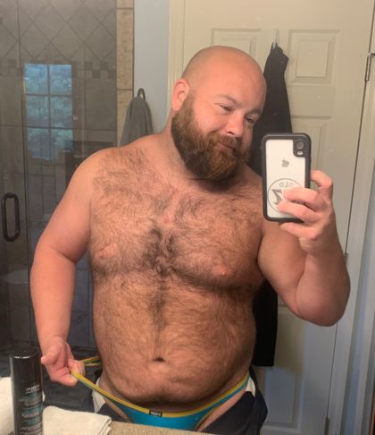 workingman218 OnlyFans picture