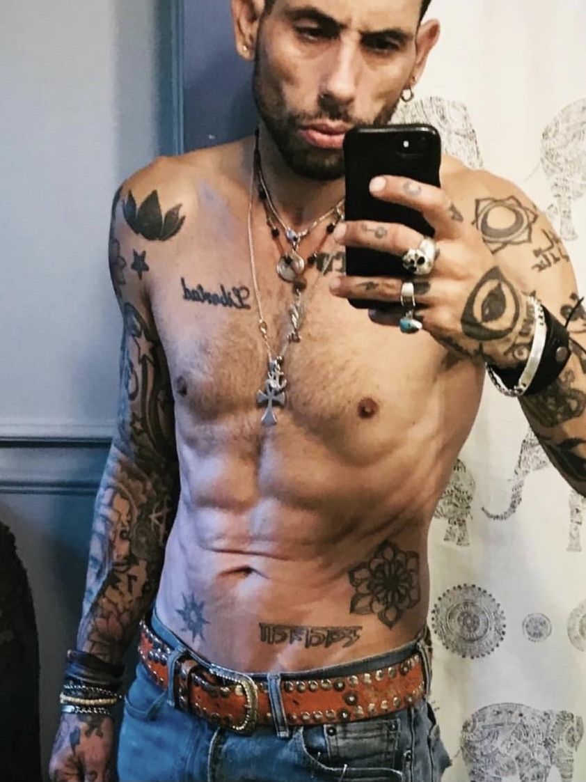 dammasio74 OnlyFans profile picture