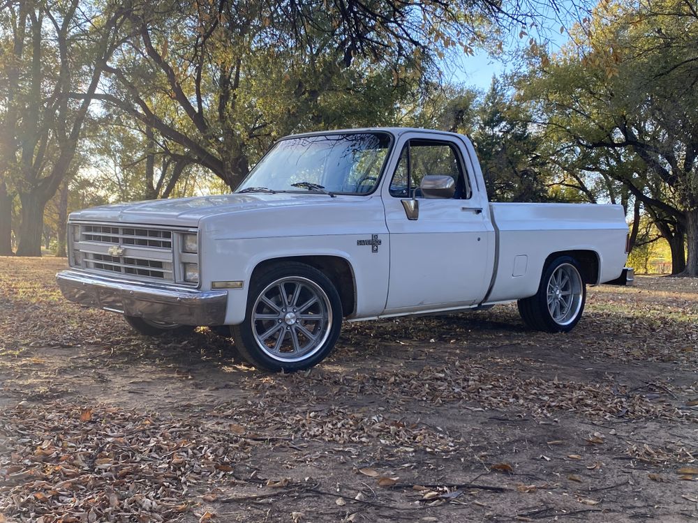 ccchevy OnlyFans profile picture