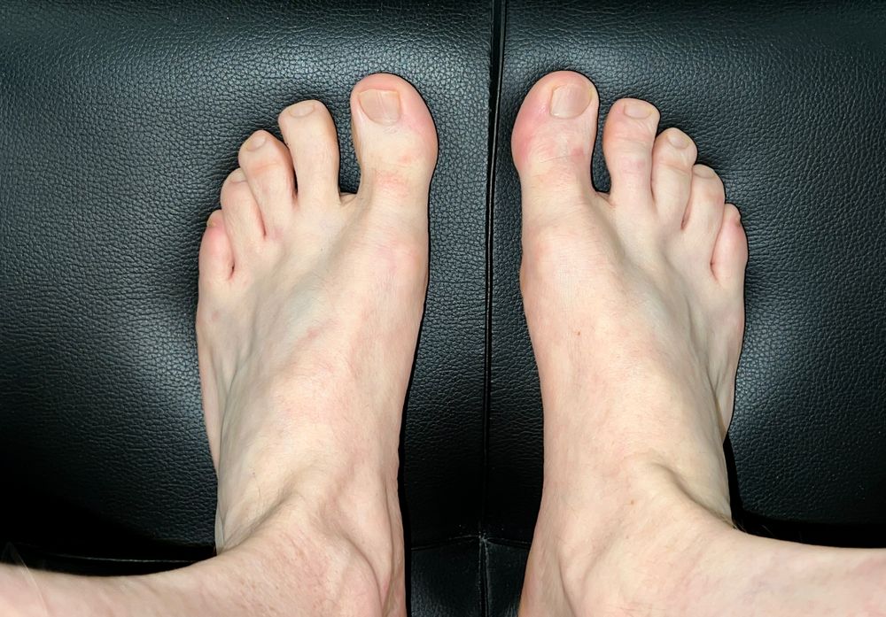 londonfeet4you OnlyFans profile picture