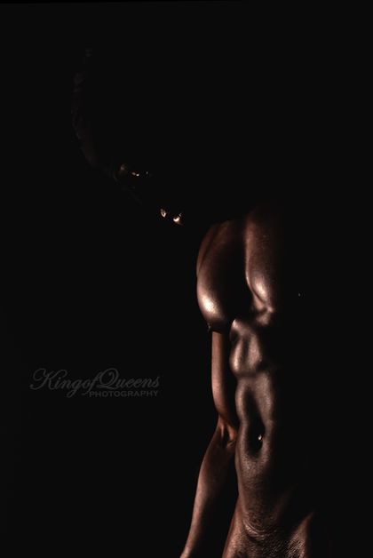 maskedjoker OnlyFans picture