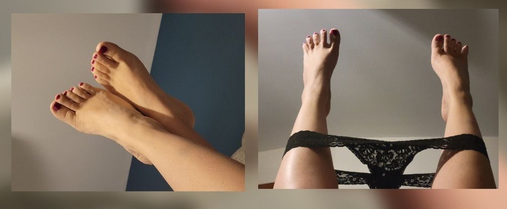 footfrenzyfemale OnlyFans profile picture